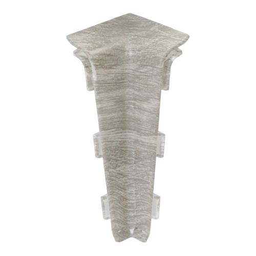 Narożnik wewnętrzny do listwy LIMA 72 mm Arctic Sea Oak